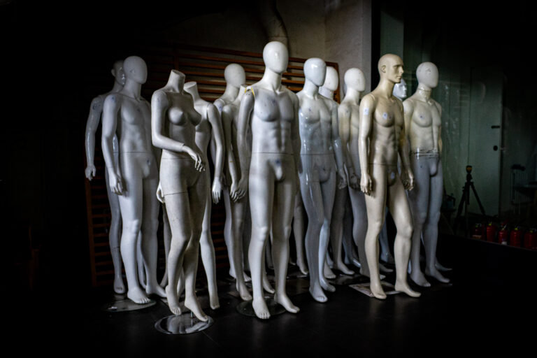 Photo by Alex 艾老师