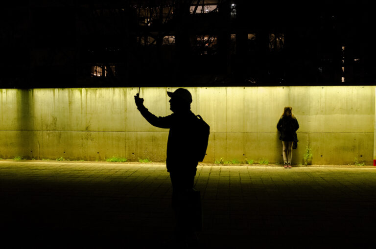 Photo by Jakob Tosik