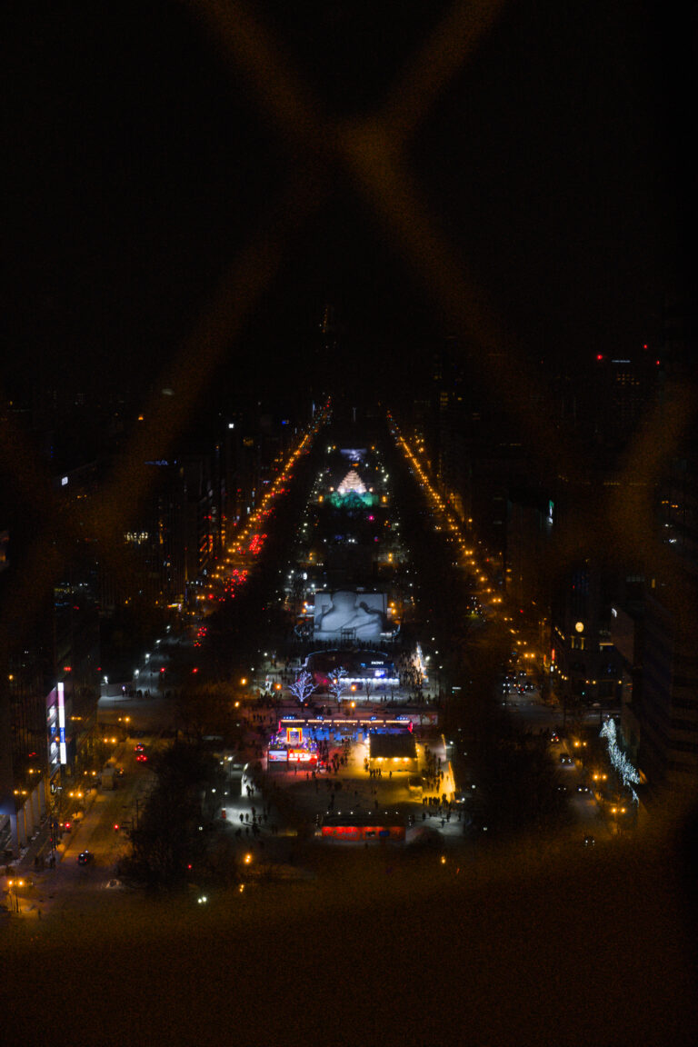 Photo by James Zhang