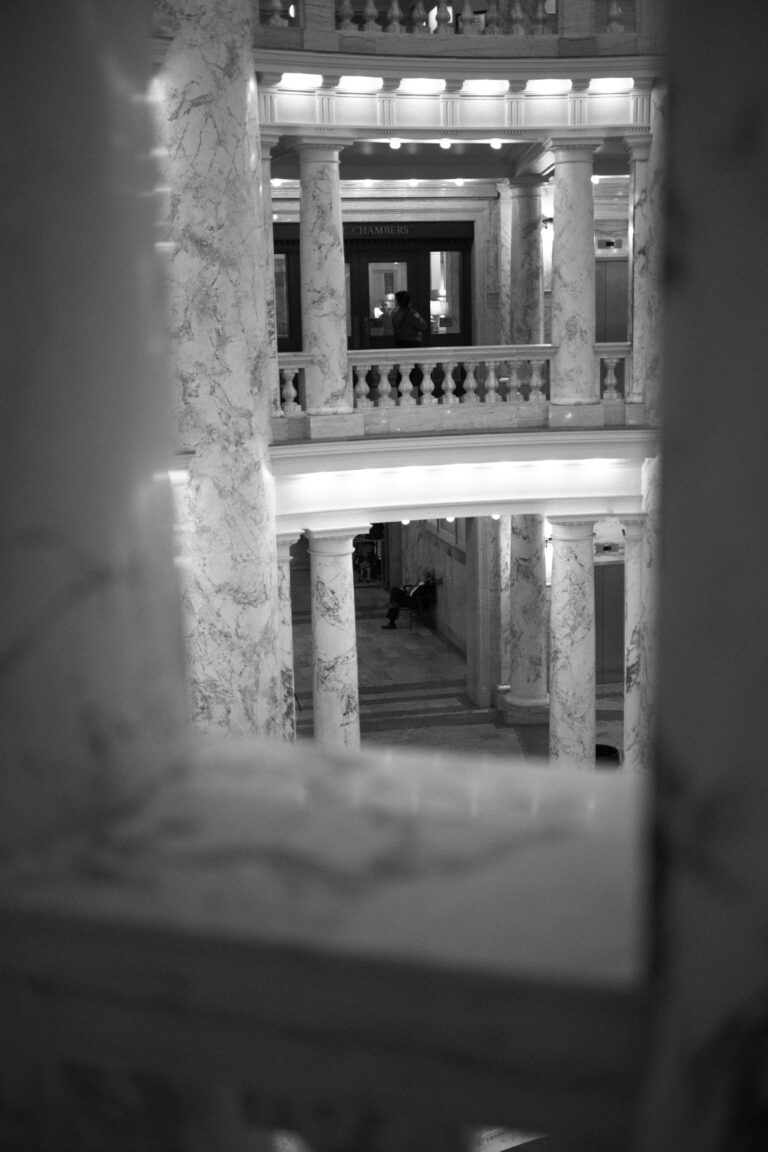 Photo by Alexander Wayk