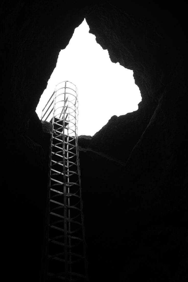 Photo by Alexander Wayk