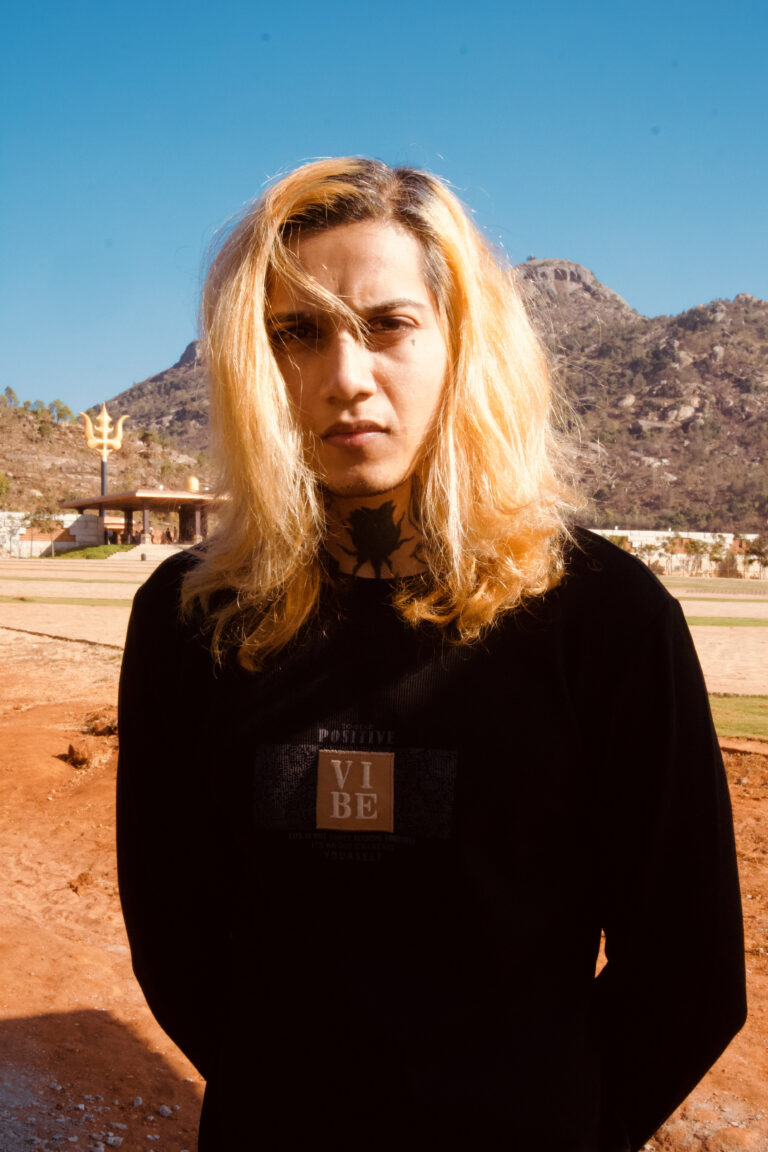 Photo by Demon Bentley