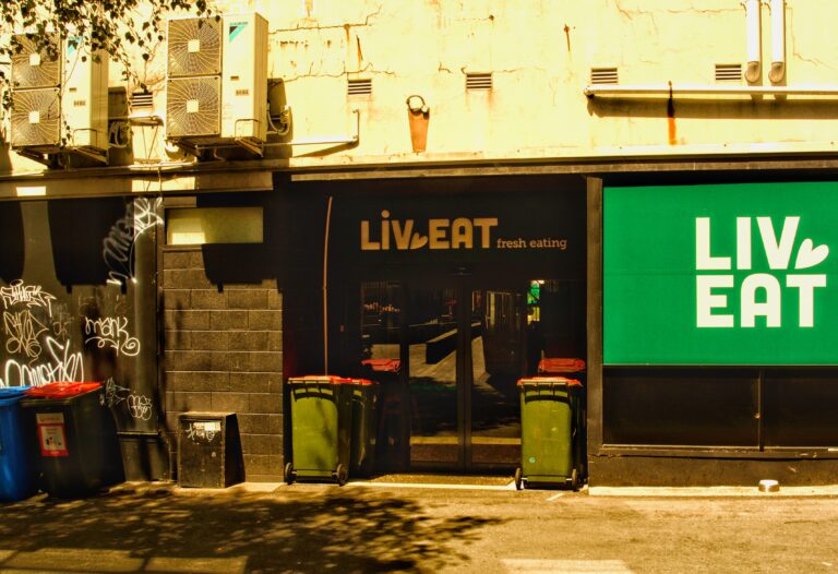 Photo by Ben Bridges