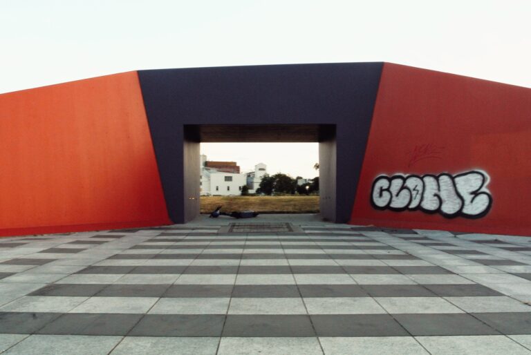 Photo by Ben Bridges