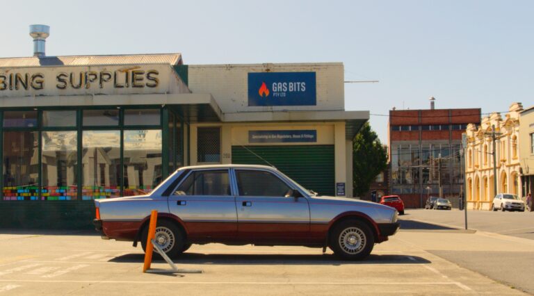 Photo by Ben Bridges