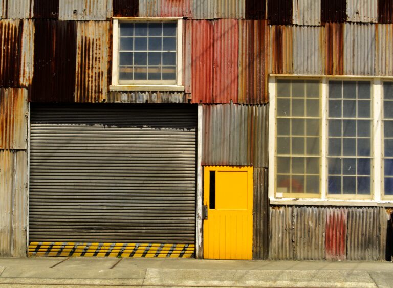 Photo by Ben Bridges