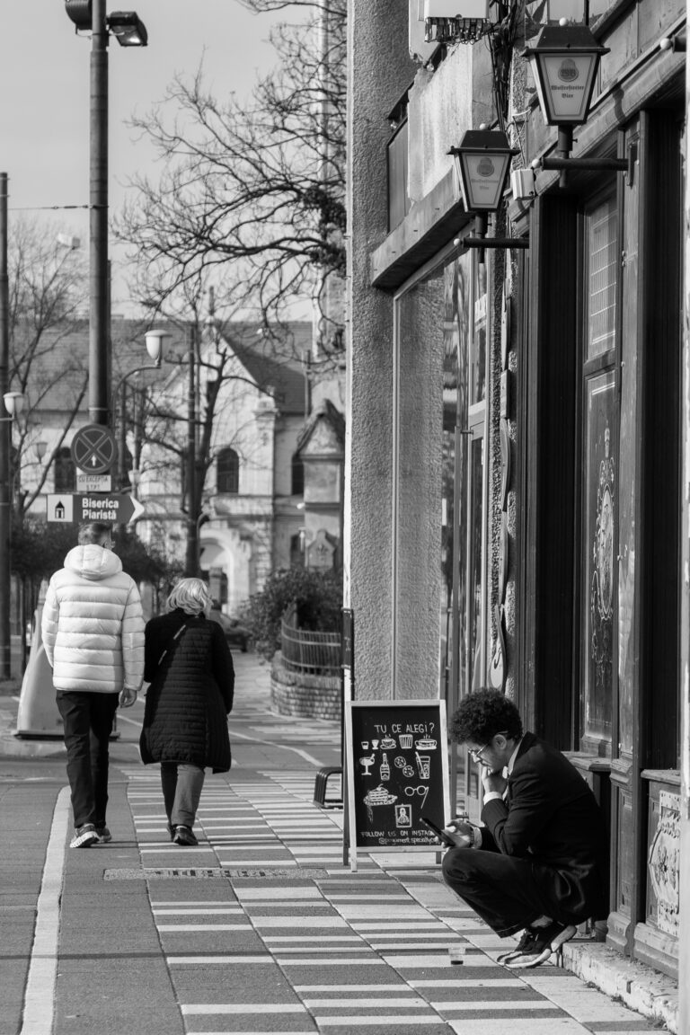 Photo by Cosnete Marian