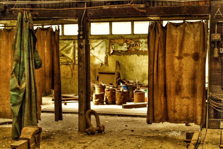 Photo by Ben Bridges