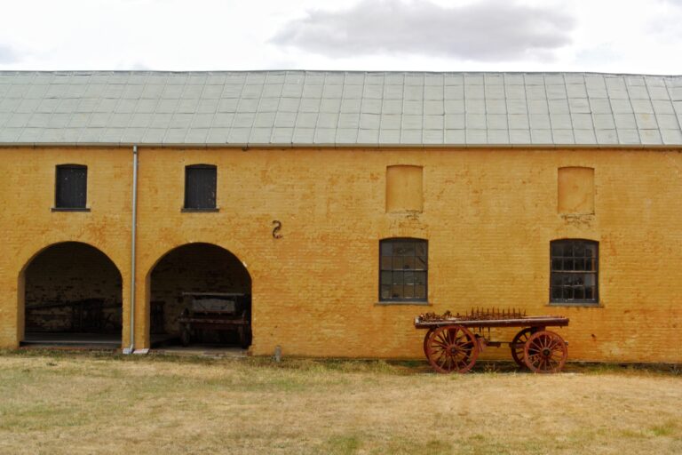 Photo by Ben Bridges