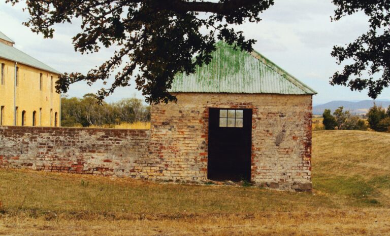 Photo by Ben Bridges