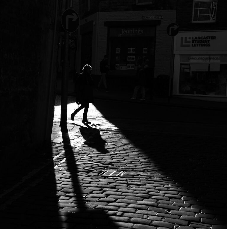 Photo by Chris Bennett