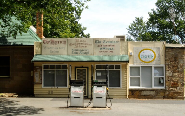 Photo by Ben Bridges