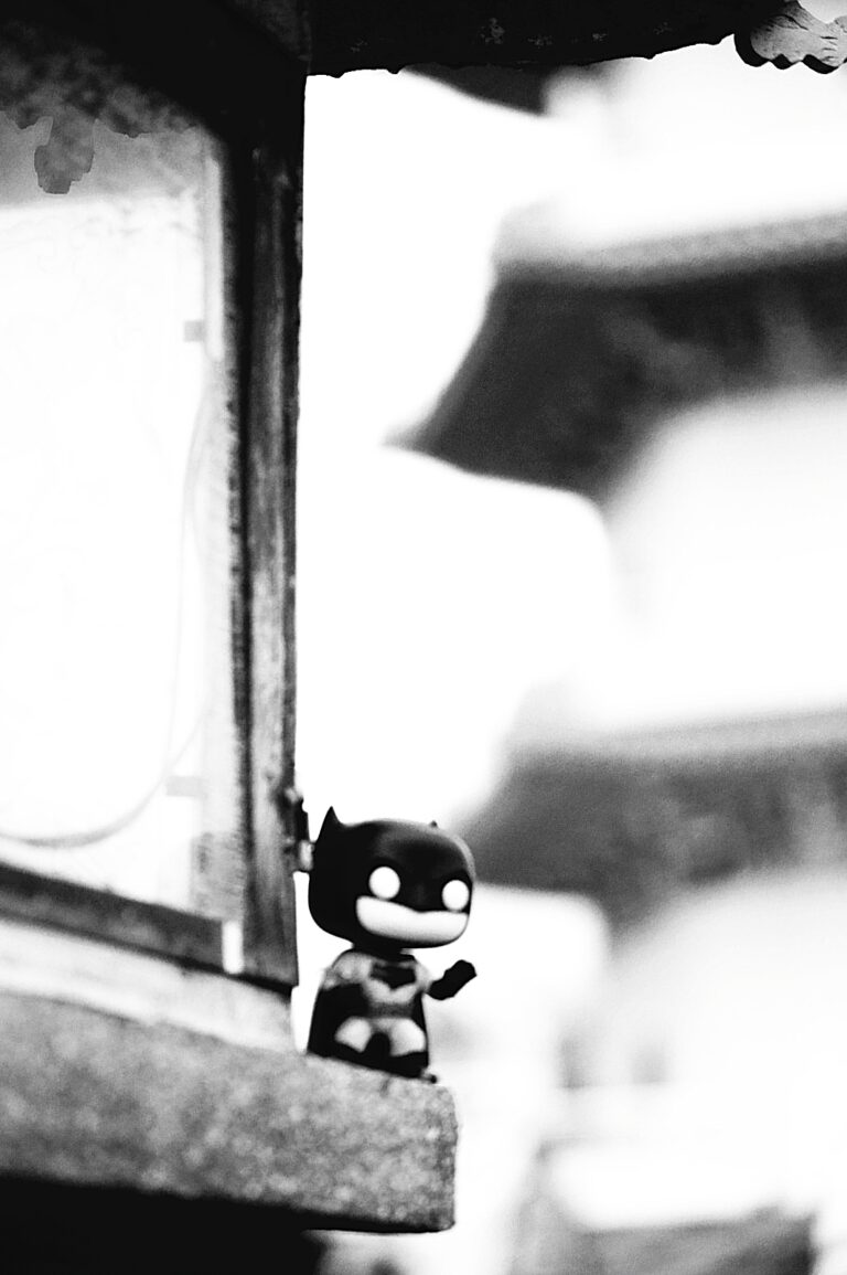Photo by Kin Mun Wong
