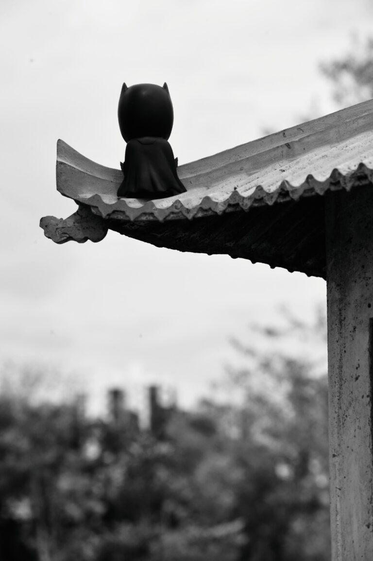 Photo by Kin Mun Wong