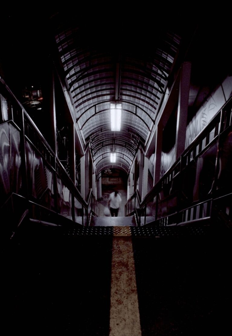 Photo by Paul Martin