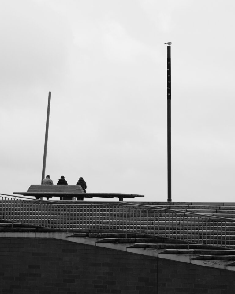 Photo by Bastian Struck