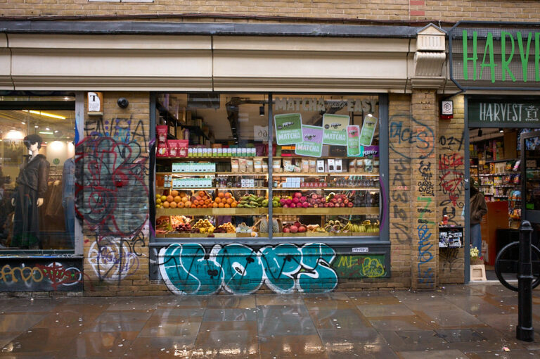 Photo by Andy Sheridan