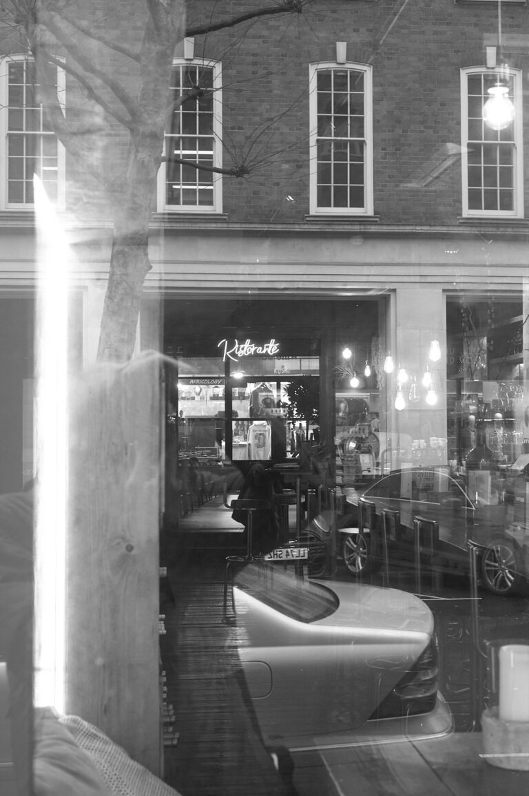 Photo by Andy Sheridan