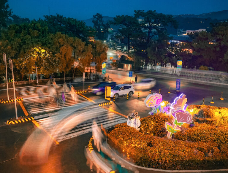 Photo by Vivian Totanes