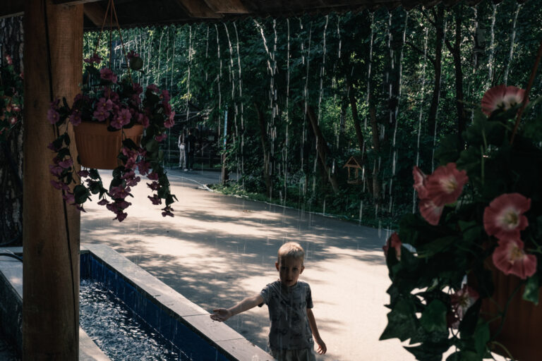 Photo by Serge Mochalov