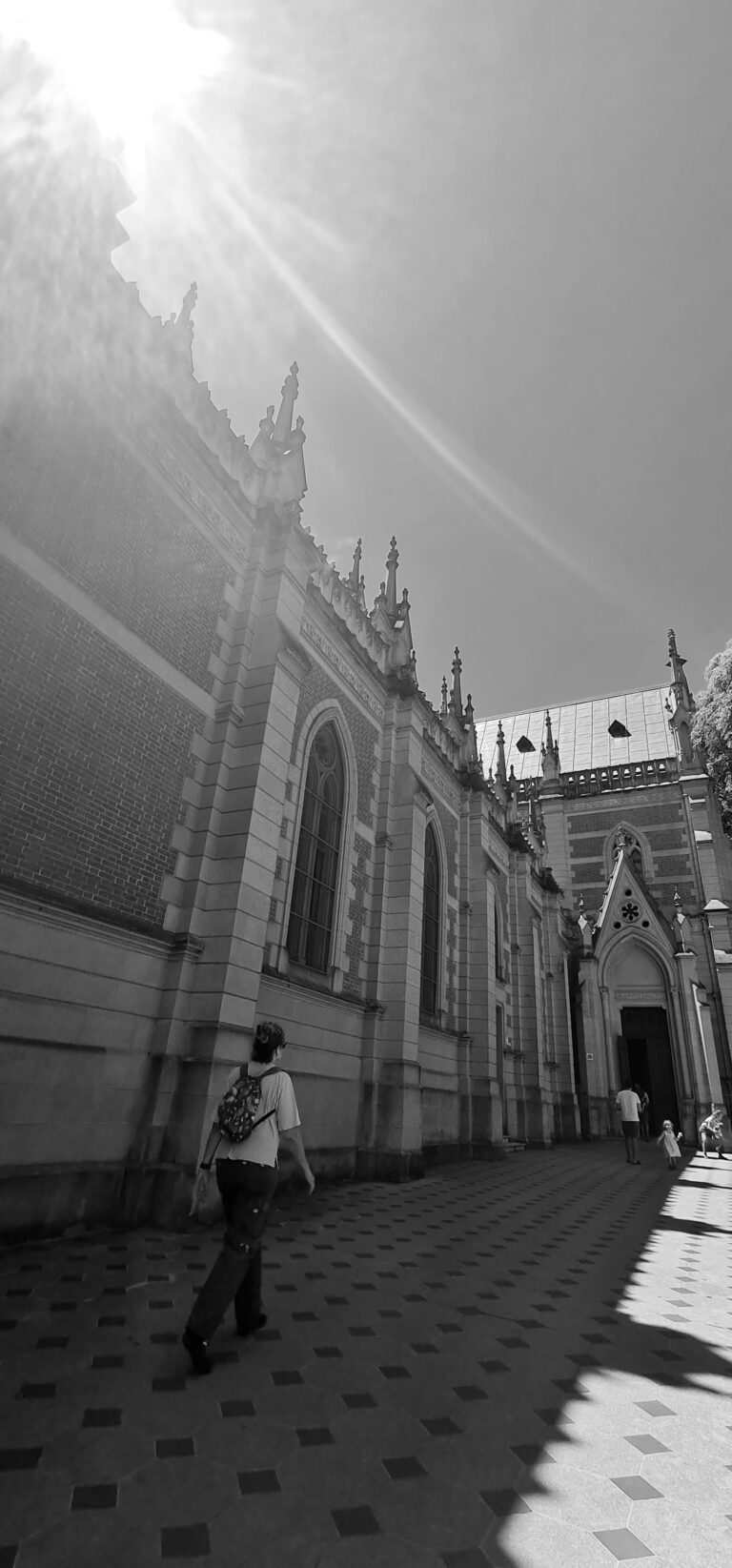Photo by Rodrigo Marcotich