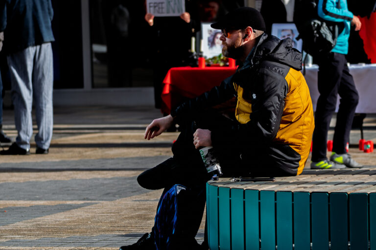 Photo by Leon Maillard