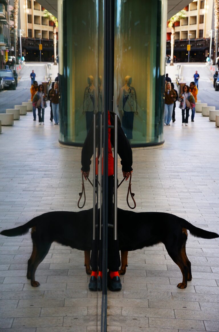 Photo by Chris Bennett