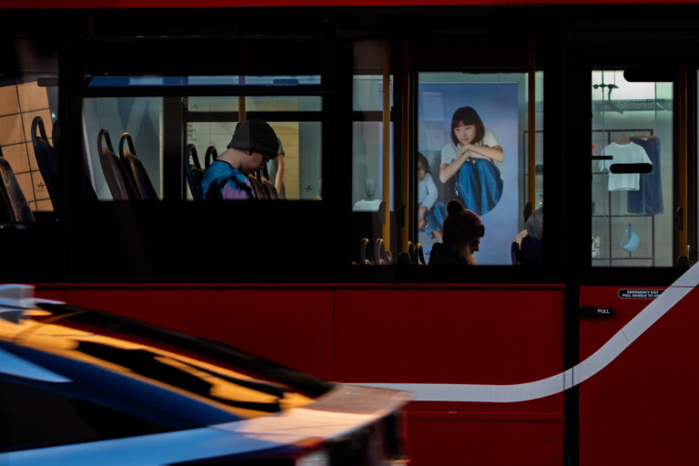 Photo by Leon Maillard