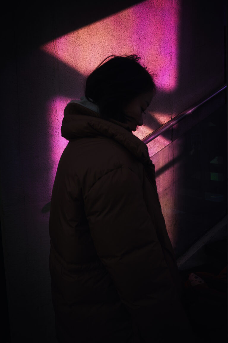 Photo by Alex 艾老师