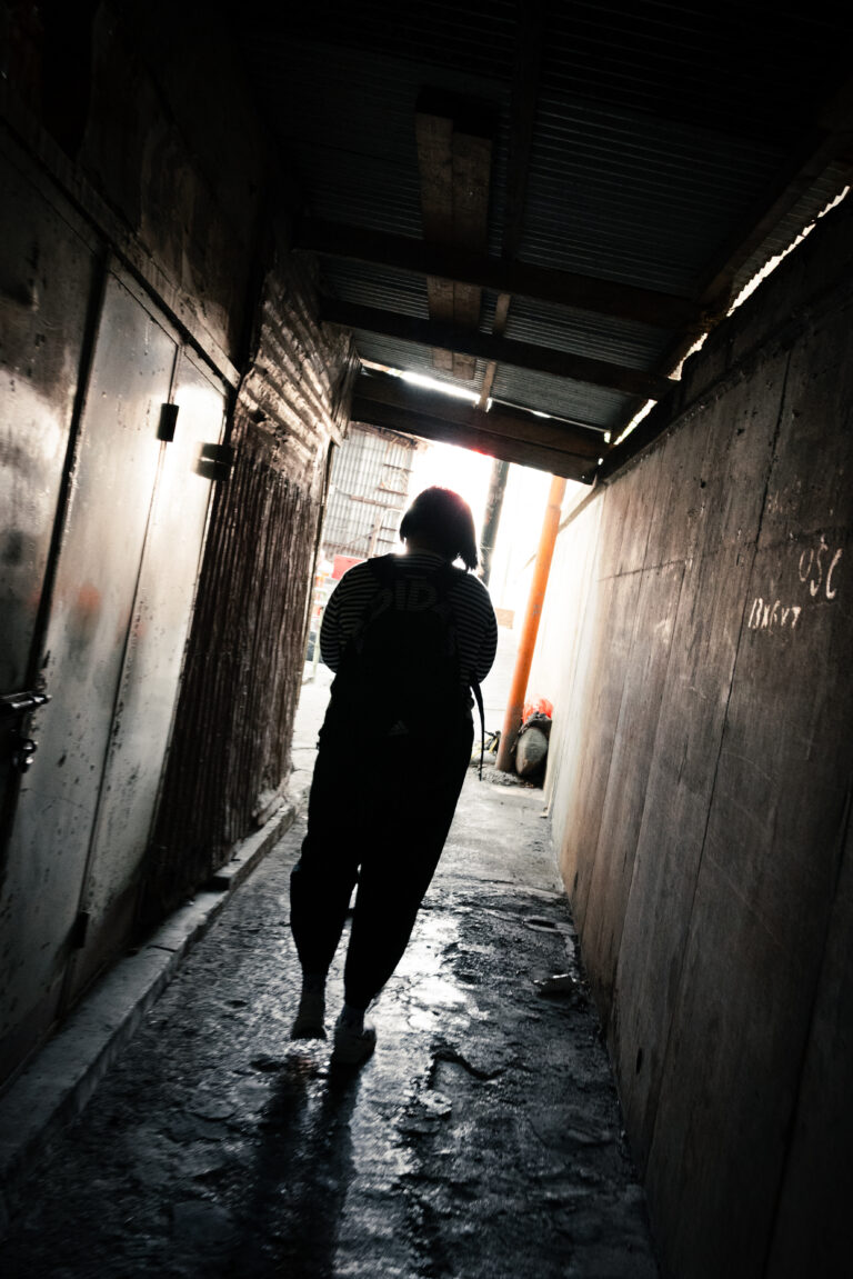 Photo by Stephen Lee