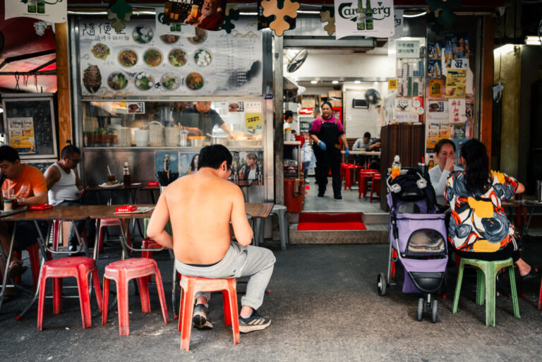 Photo by Stephen Lee