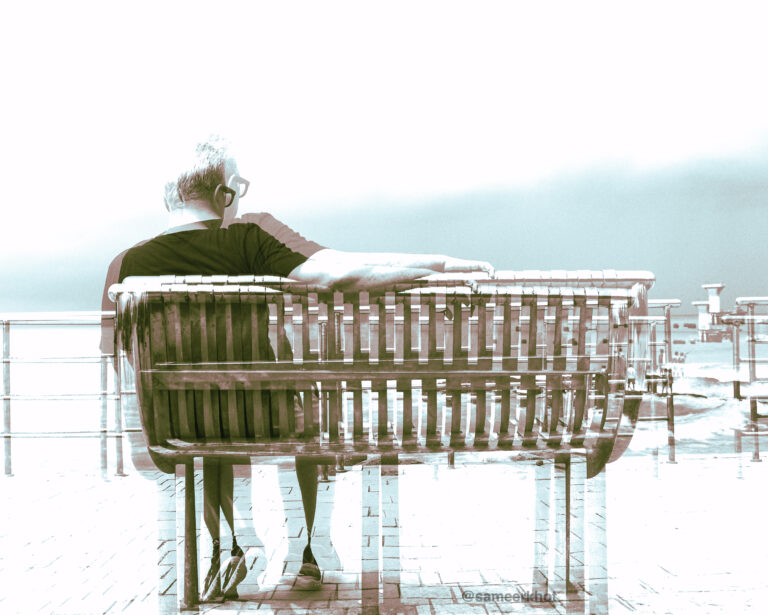 Photo by Sameer Khot