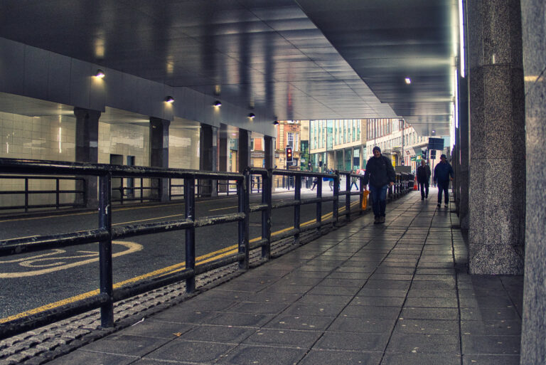 Photo by Norman Pritchard