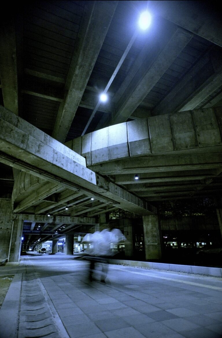 Photo by Paul Martin