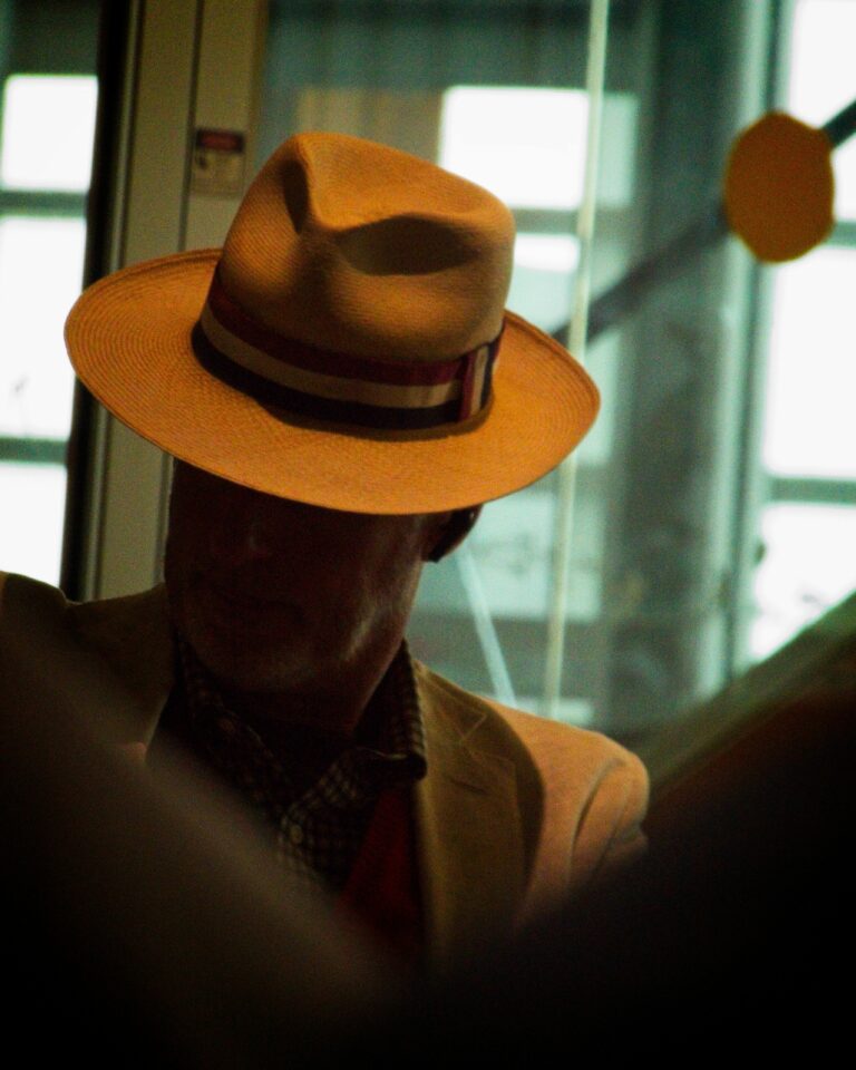 Photo by Mike Carter