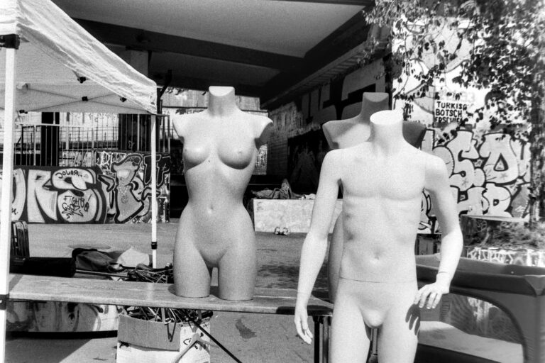 Photo by Bertrand Roessli