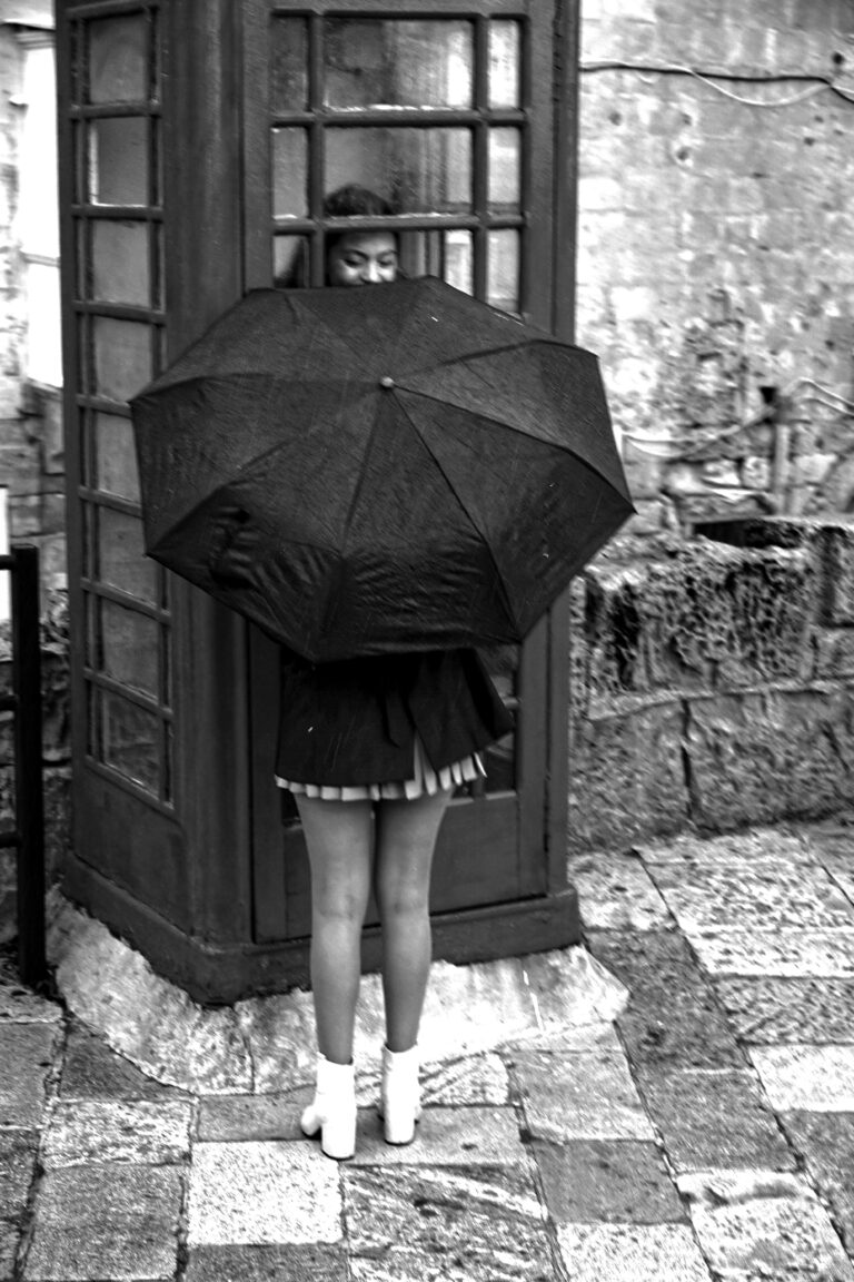 Photo by Chris Bennett