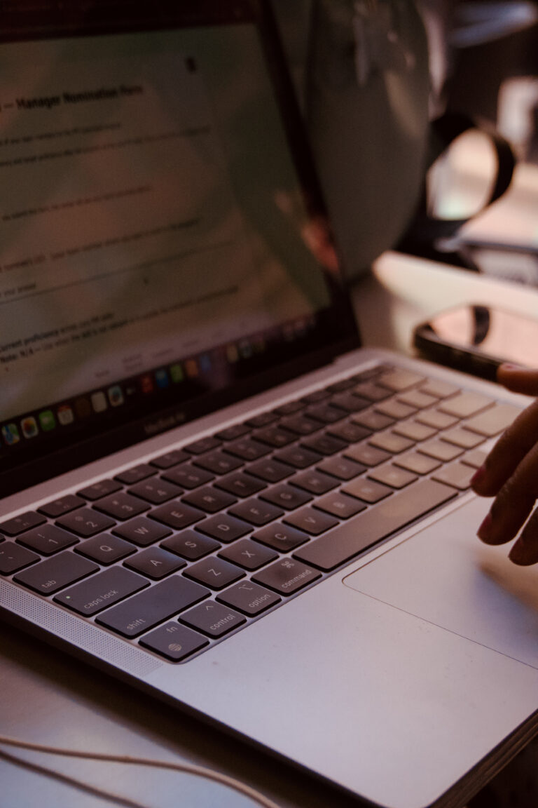 Photo by Demon Bentley