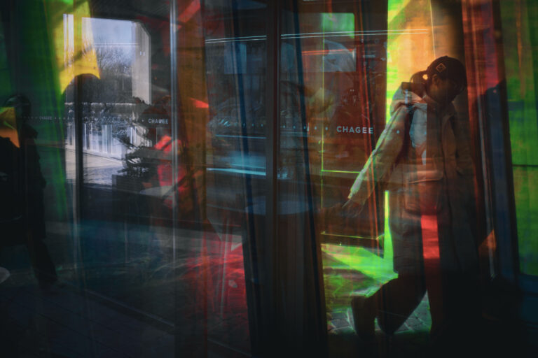 Photo by Alex 艾老师