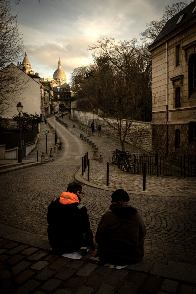 Photo by Lucas Harter