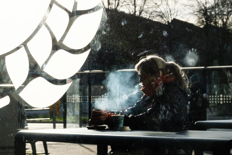 Photo by Thore Siebrands