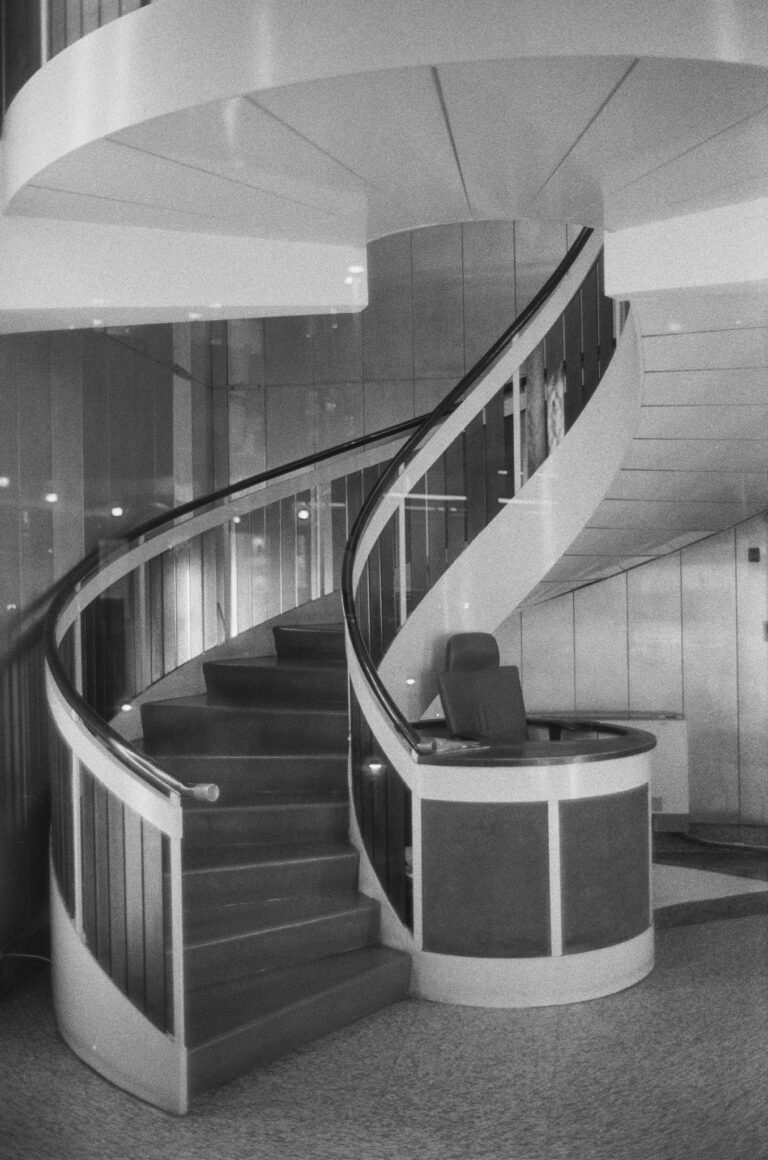 Photo by Valentino Passerini