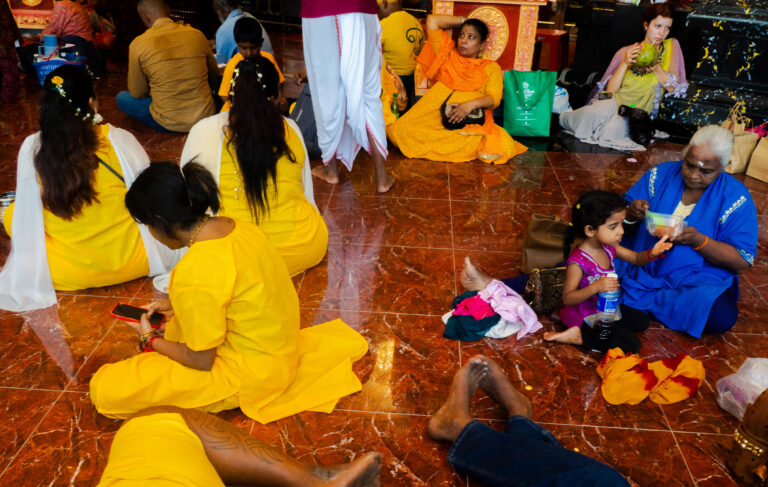 Photo by Johari Sultan