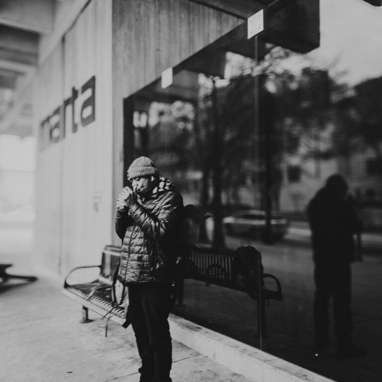 Photo by Paul Thomas