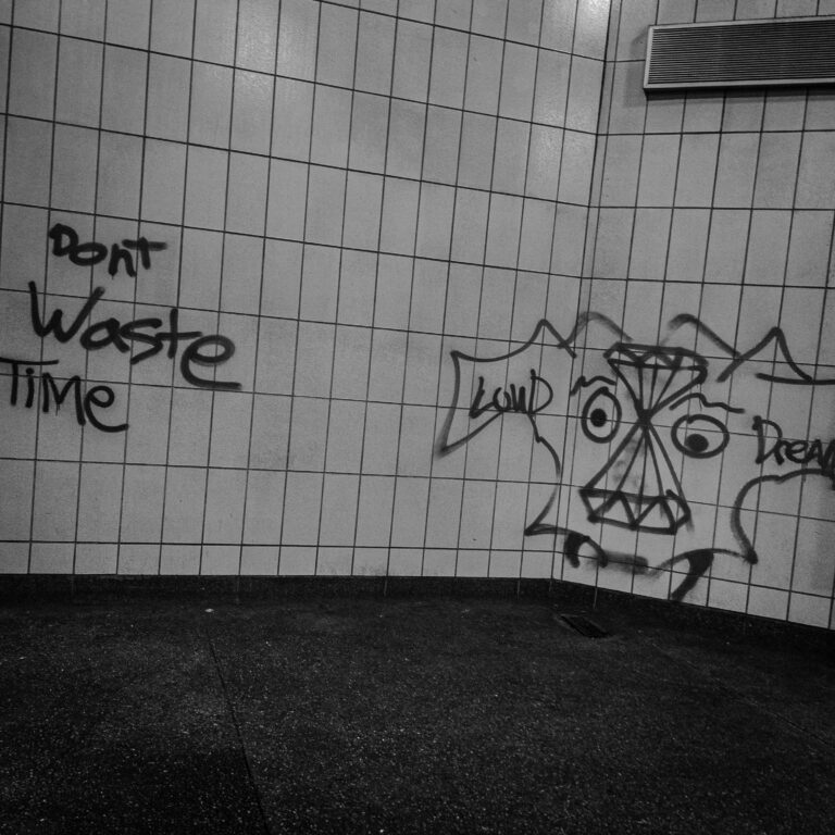 Photo by Paul Thomas