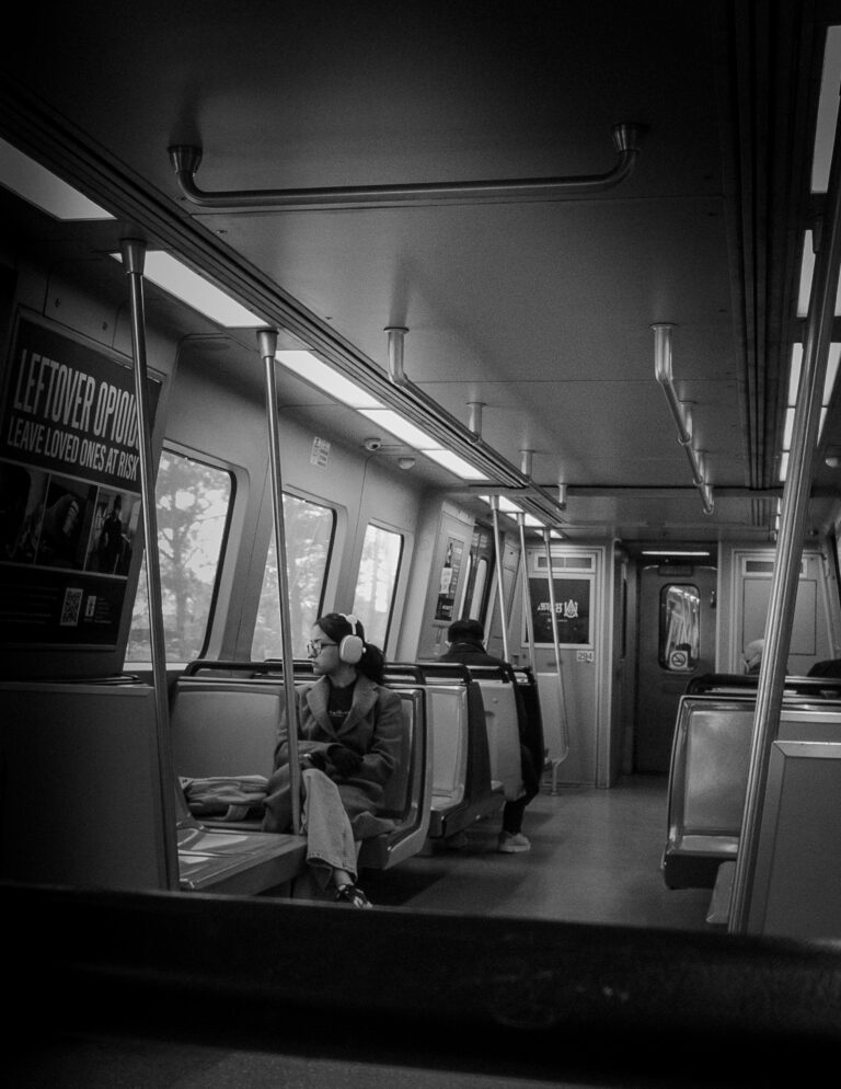 Photo by Paul Thomas