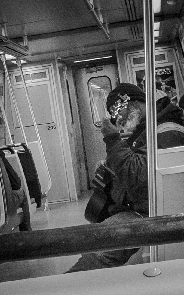 Photo by Paul Thomas