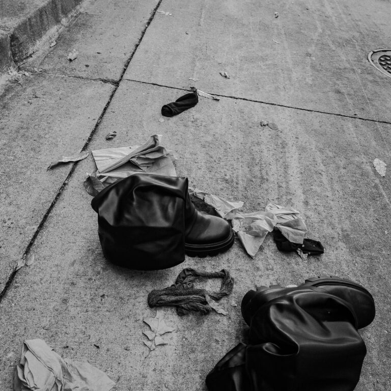 Photo by Paul Thomas