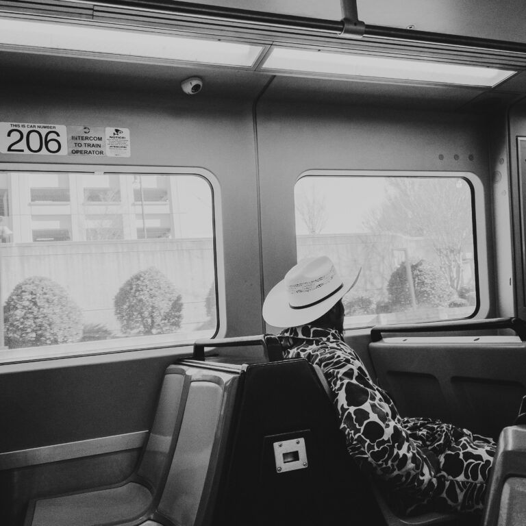 Photo by Paul Thomas