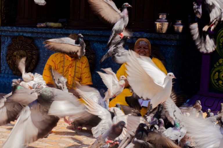 Photo by Johari Sultan